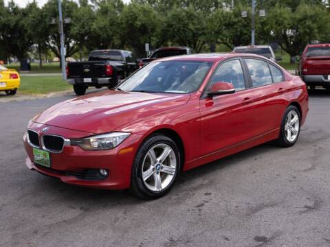 2013 BMW 3 Series for sale at Low Cost Cars North in Whitehall OH