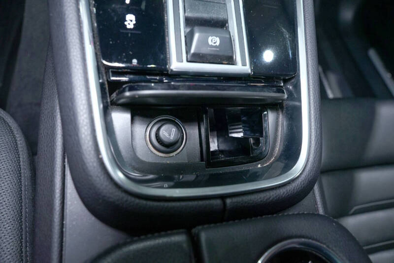 2018 Porsche Panamera 4S