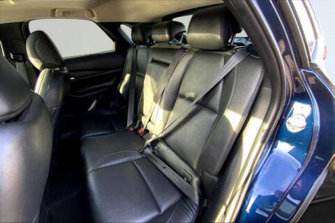 2022 Mazda CX-30 2.5 S Preferred