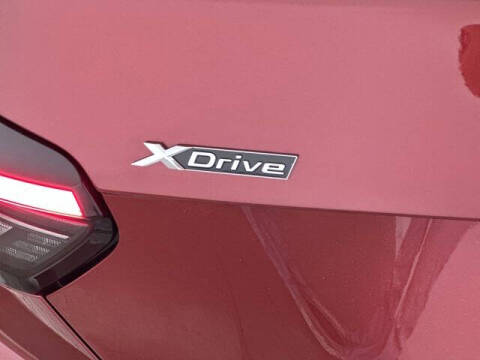 2025 BMW 2 Series 230i xDrive