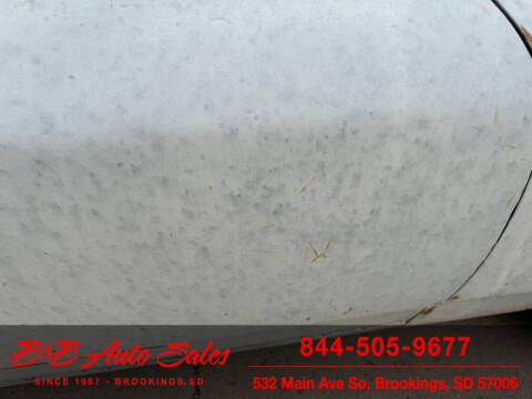 1969 Chevrolet El Camino