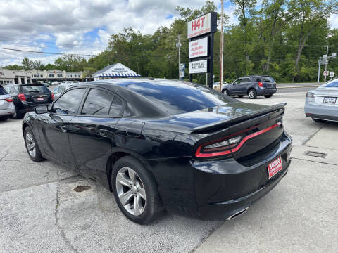2019 Dodge Charger for sale at H4T Auto in Toledo OH