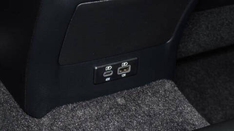 2023 Infiniti Q50 Sensory