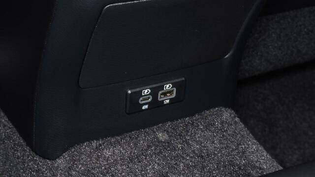 2023 Infiniti Q50 Sensory