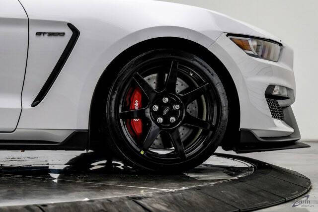 2016 Ford Mustang Shelby GT350R