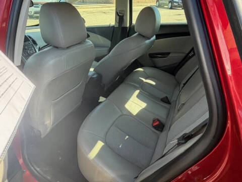 2015 Buick Verano