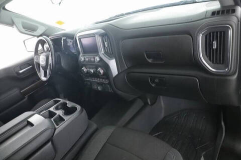 2022 GMC Sierra 1500 Limited