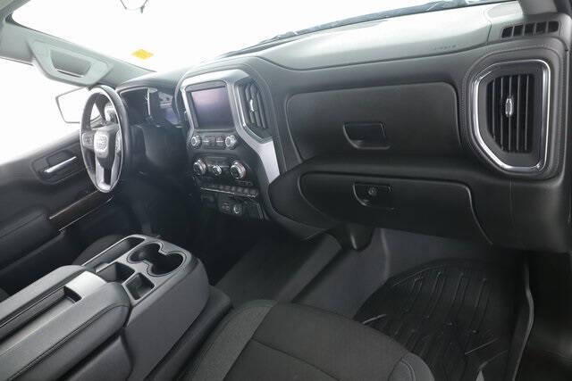 2022 GMC Sierra 1500 Limited