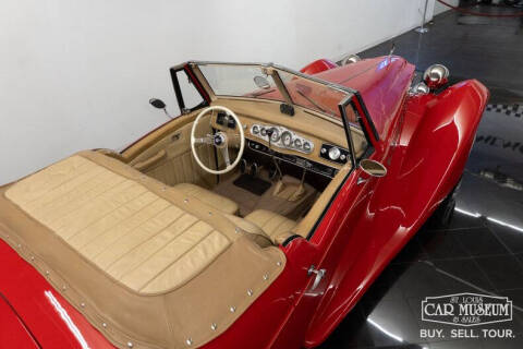 1934 Packard Twelve