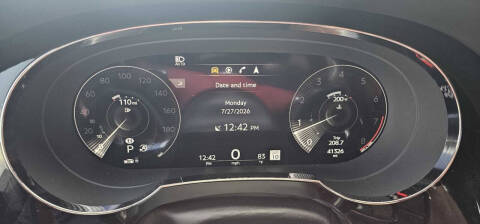 2023 Bentley Bentayga