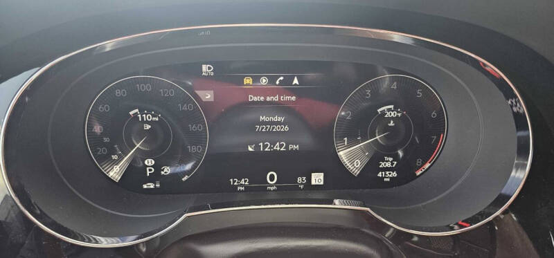2023 Bentley Bentayga