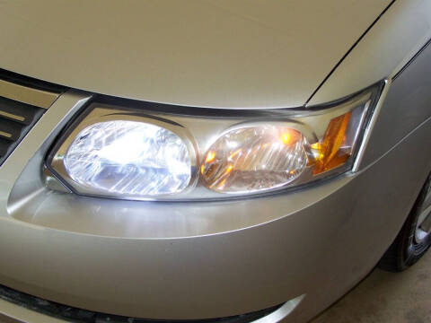 2006 Saturn Ion 2