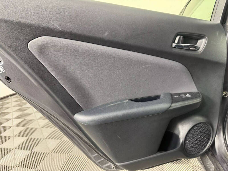 2022 Toyota Prius Prime