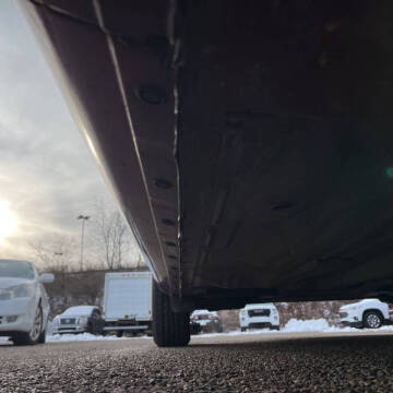 2015 Nissan Versa 1.6 S