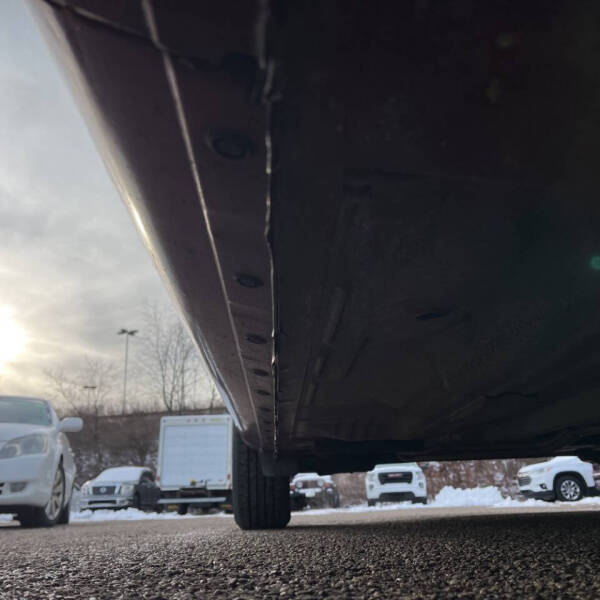 2015 Nissan Versa 1.6 S