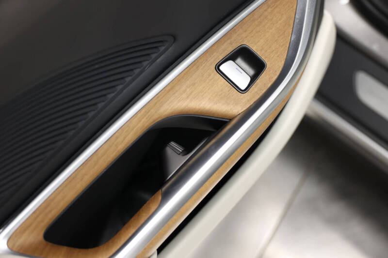 2023 Lucid Air Touring