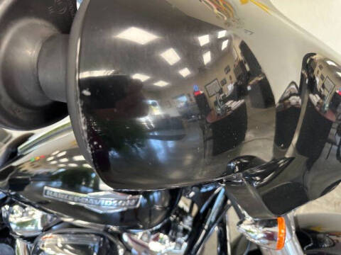 2021 Harley-Davidson Street Glide