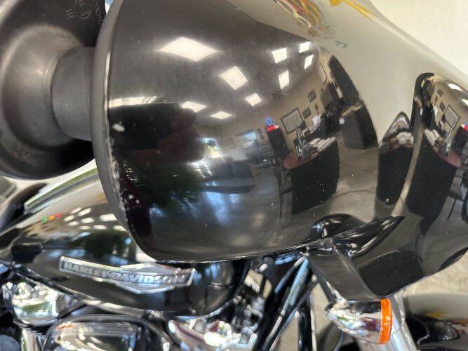 2021 Harley-Davidson Street Glide