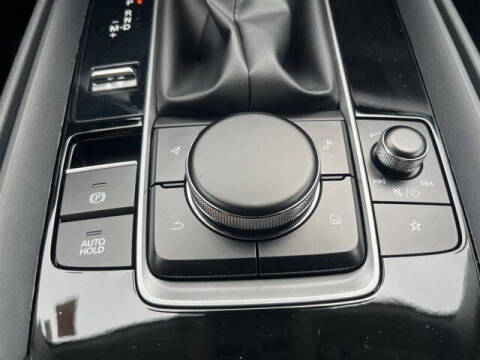 2026 Mazda CX-50 2.5 S Premium