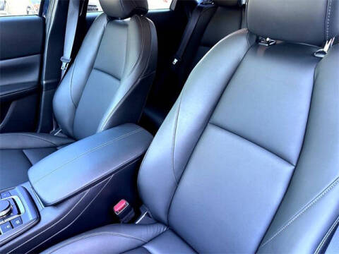 2023 Mazda CX-30 2.5 S Select