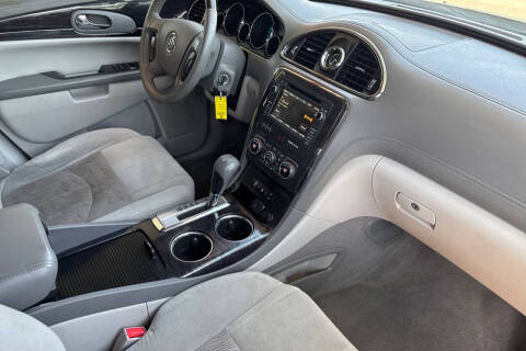 2016 Buick Enclave Convenience