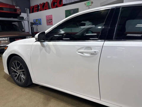 2017 Lexus ES 350