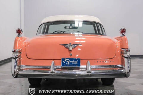 1956 Chrysler Imperial