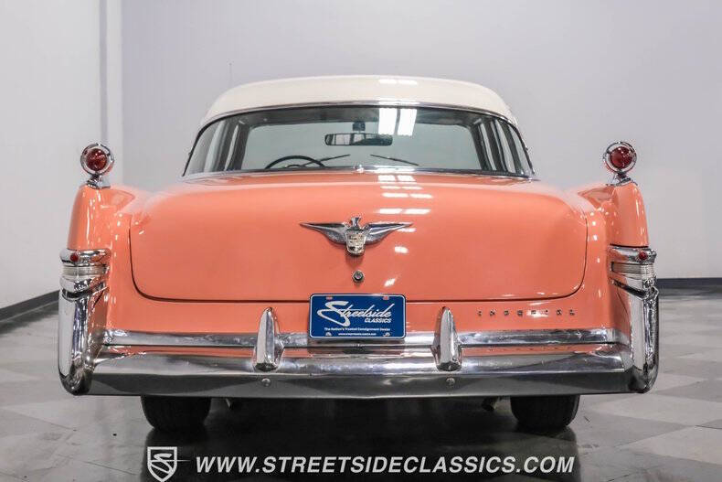 1956 Chrysler Imperial