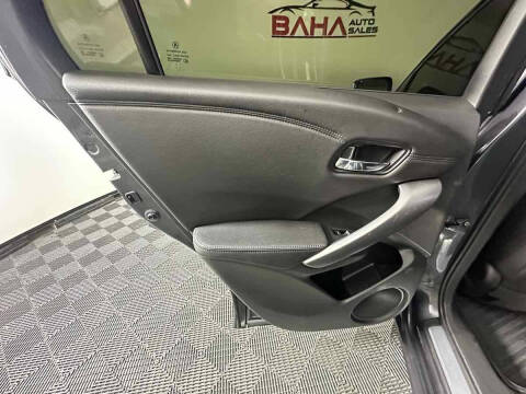 2013 Acura RDX w/Tech