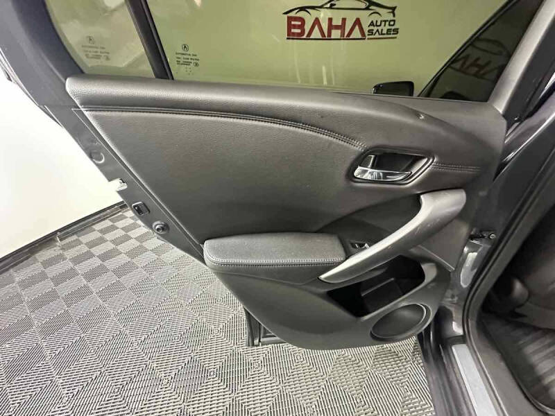 2013 Acura RDX w/Tech