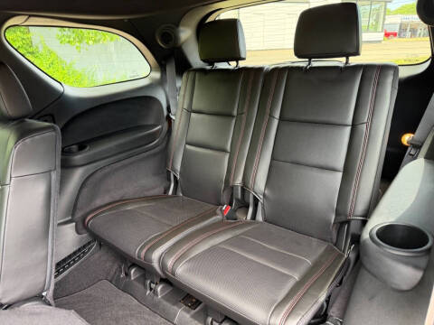 2024 Dodge Durango R/T Plus