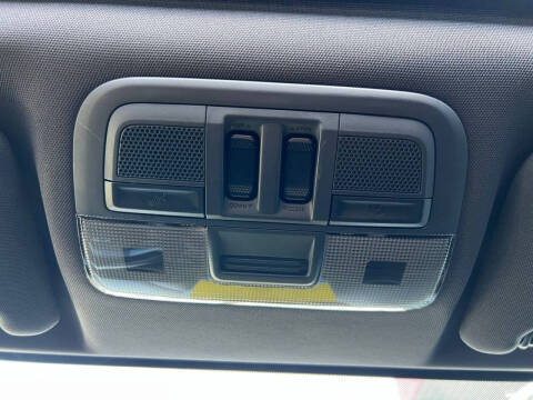 2018 Subaru WRX Premium