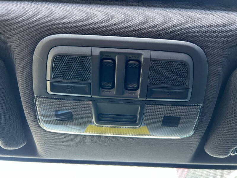 2018 Subaru WRX Premium