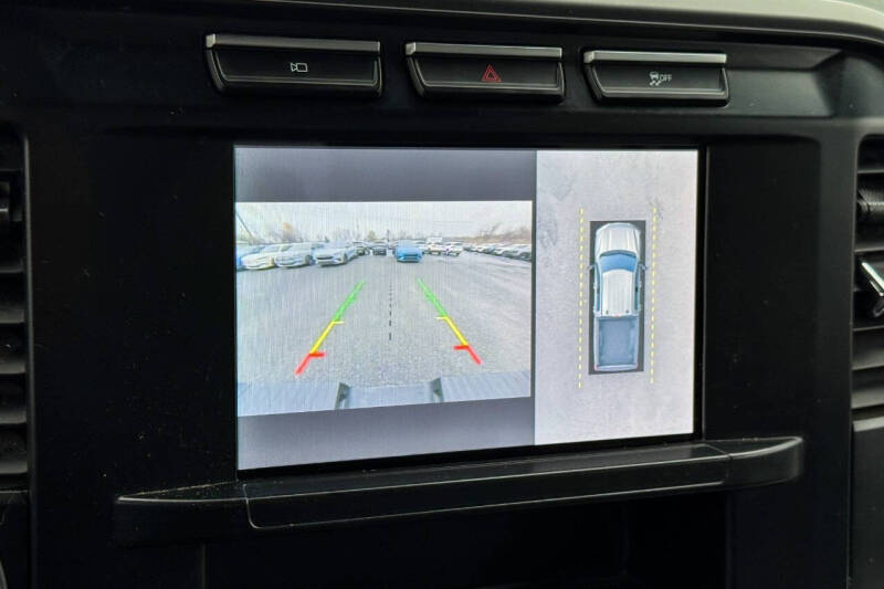 2024 Ford F-250 Super Duty XL