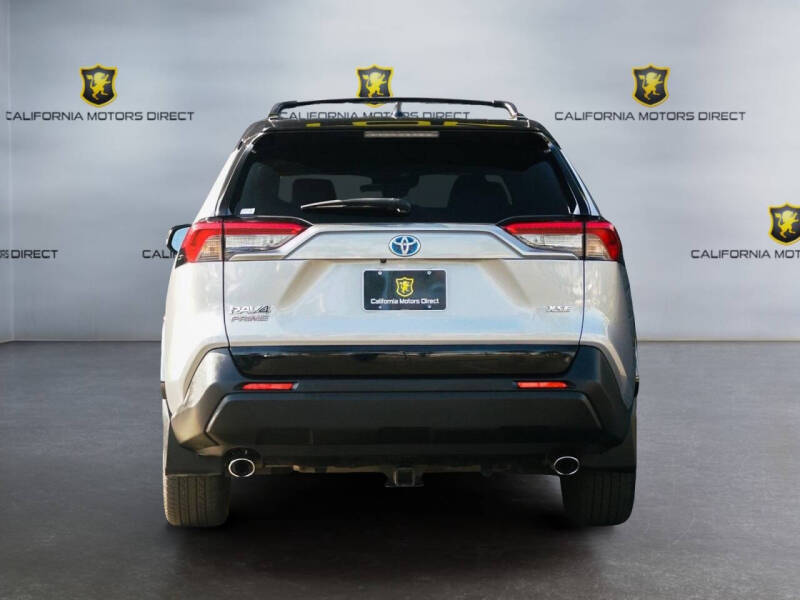 2023 Toyota RAV4 Prime XSE