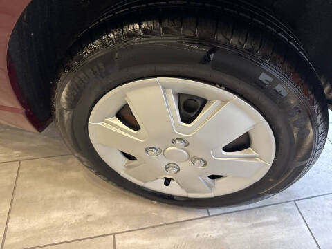 2007 Ford Focus ZX3 SES