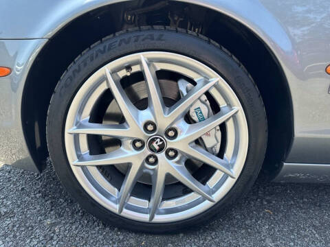 2005 Jaguar S-Type R