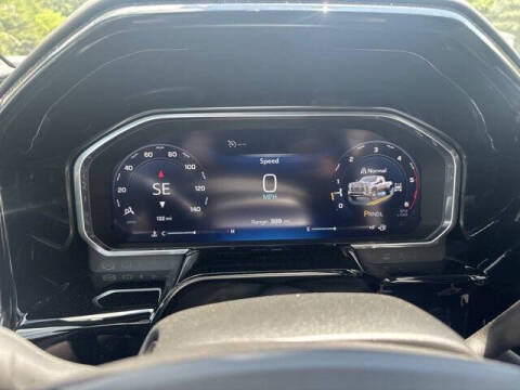 2026 Chevrolet Silverado 3500HD CC LT