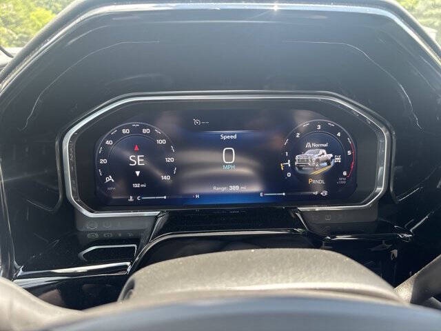 2026 Chevrolet Silverado 3500HD CC LT