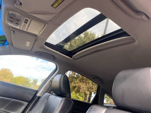 2010 Honda Accord Crosstour EX-L