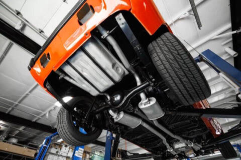 1970 Plymouth Barracuda