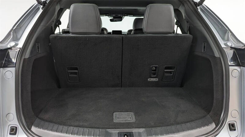 2020 Mazda CX-9 Grand Touring