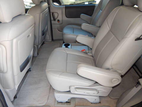 2005 Chevrolet Uplander LT