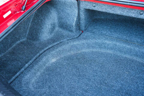 2003 Ford Thunderbird