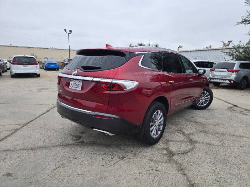 2024 Buick Enclave Premium