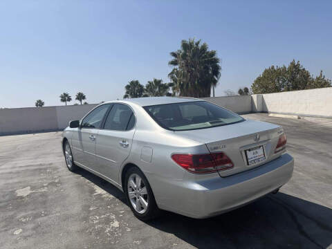 2006 Lexus ES 330
