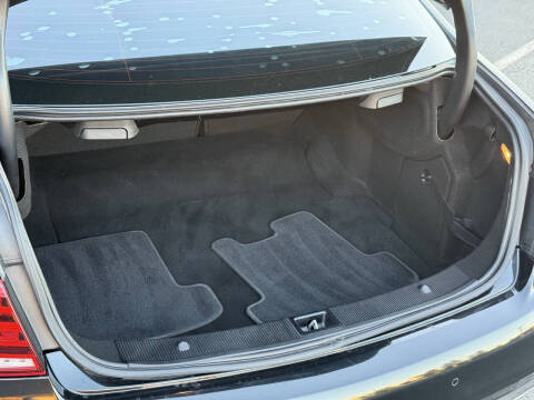 2014 Mercedes-Benz E-Class E 350