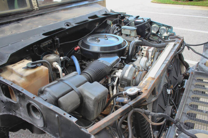 1994 Chevrolet C/K 2500 Series