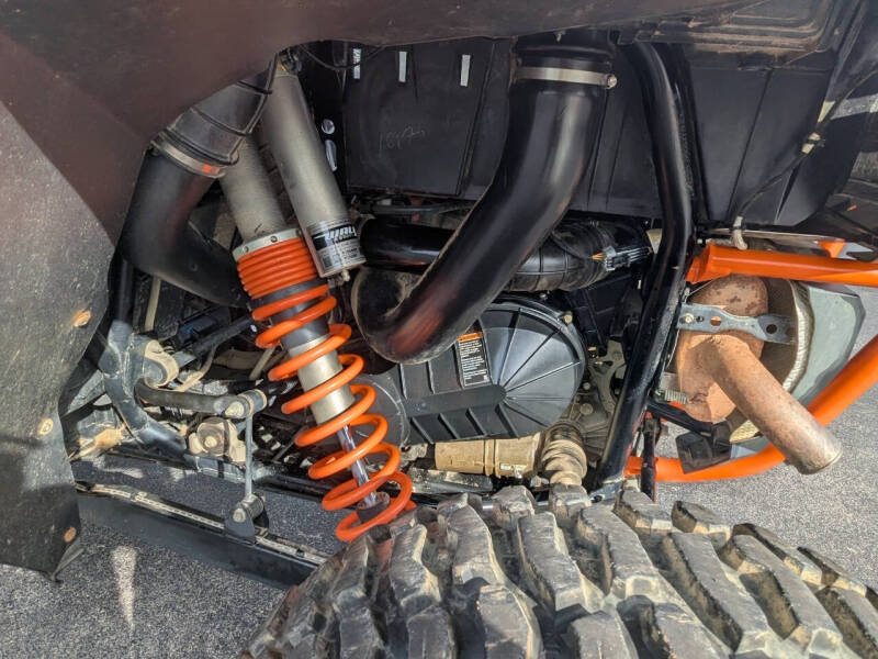 2019 Polaris RZR XP 1000