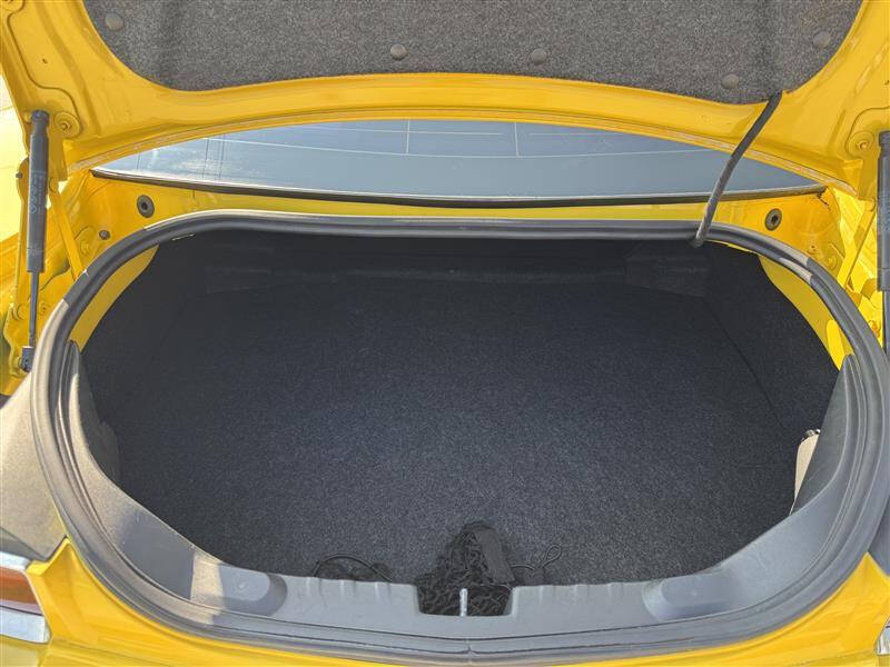 2010 Chevrolet Camaro SS